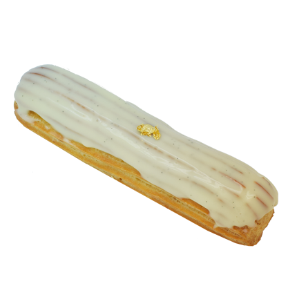 바닐라 에끌레어