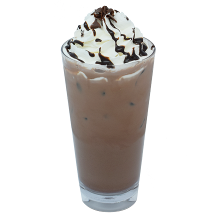 벨지안 다크 초코