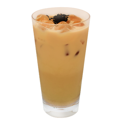 프렌치 얼그레이 밀크티