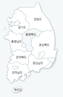 충청북도